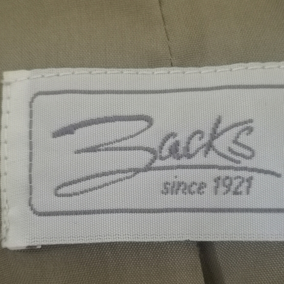 Zacks Ladies blazer jacket - Picture 6 of 8